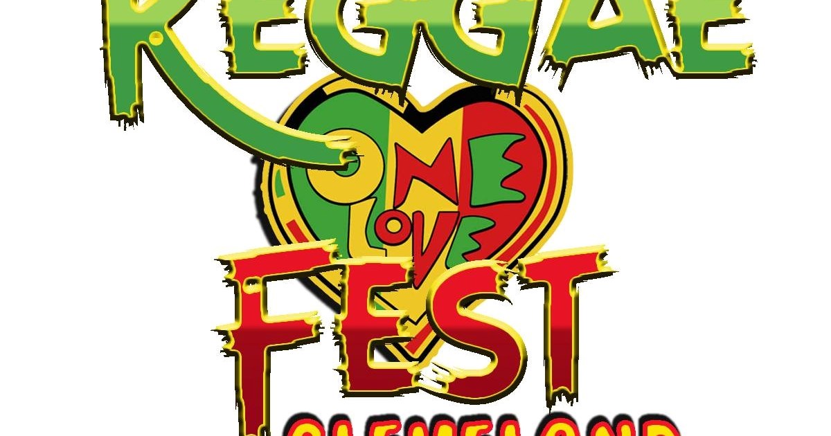 Reggae Fest Cleveland Mall B